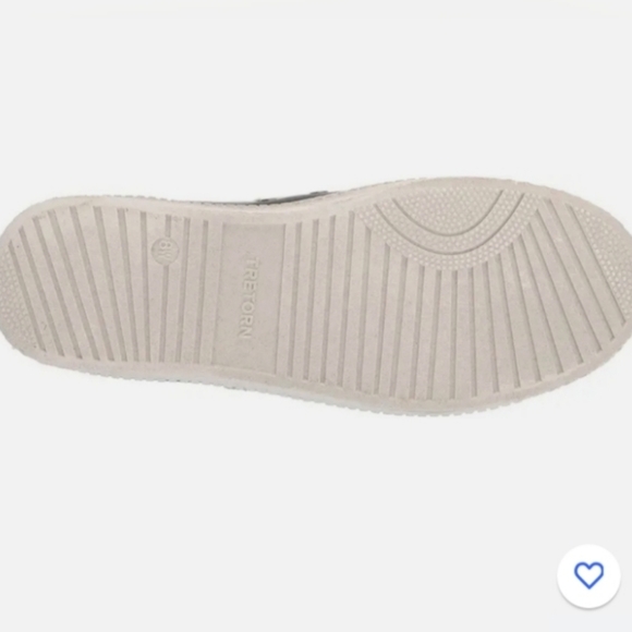 Tretorn ladies Nylite plus classic vintage sneaker - Picture 8 of 8